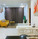 Cho thuê tara residence 80m2 (2pn) - đầy đủ nội thất - nhận nhà ở ngay