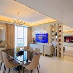 Duplex penthouse sadora sala cho thuê_3pn_210m2_full nt xịn_ giá bán 76 triệu