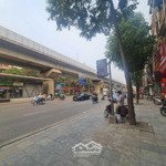 Bán nhà 2 mặt phố quang trung - hà đông