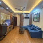 Chuyển xuống mặt đất, gia đình cần bán nhanh căn hộ full nội thất tòa gemek tower