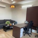 Cho thuê vp officel 31m2 tại q10 toà nhà charmington, ful nội thất văn phòng : 0901430118 loan