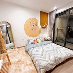 Chính chủ cho thuê studio giá bán 5.5 triệu/tháng tại vinhomes ocean park