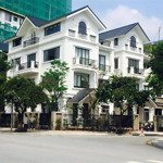 Bán Biệt Thự D02 - 42 An Vượng Villas, View Vườn Hoa, Cạnh Hồ, Hàng Hiếm. Giá Bán 28 Tỷ. Liên Hệ: 0965302393