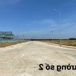 Bán lô đất 1hata đến 50 hata kcn gia thuận ,huyên gò công đông