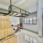 Khai trương️ căn hộ duplex bancol+ cửa sổ thoáng_vạn kiếp_bình thạnh