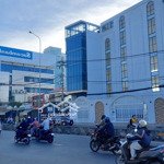 Cho thuê văn phòng công tỷ 120m lầu 2 tòa mt hà huy giáp gần gò vấp