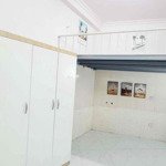 Phòng trọ 20m2 đầy đủ tiện nghi