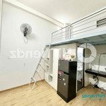 Siêu phẩm duplex full nội thất ngay đh văn hiến - âu cơ - luỹ bán bích