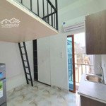 Phòng trọ đẹp chỉ 3tr2. full đồ nhà mới, thang máy, view đẹp, tự do