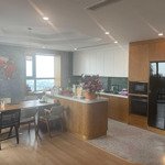 Cần bán duplex penthouse nội thất cao cấp view sông hồng, nhận nhà ở ngay tại cc one 18 - ngọc lâm