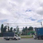 Bán nhà mặt tiền ql1a 1000m2 gần 700 thổ cư chính chủ tại linh trung thủ đức dòng tiền hơn 50tr/th