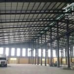 Cho thuê kho hoà cầm 1000m2 đến 3000m2 hoà cầm: giá tốt