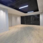 Chính chủ cho thuê văn phòng rộng 110m2 tại mễ trì, giá rẻ nhà mới