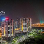 Bán căn hoa hậu 168m2 3 phòng ngủview sông hồng cầu nhật tân - udic westalake - full đồ đẹp long lanh