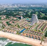 Fusion resort & villas đà nẵng - nhanh tay sở hữu biệt thự biển chỉ từ 34,6 triệu/m2