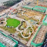 Căn phồn hoa 16 và phồn hoa 17 view toàn bộ công viên k park