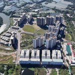 Bán Chuyển Nhượng Căn Hộ 50M2: 2 Phòng Ngủ+ 1 Vệ Sinhnằm Trong Khu Đô Thị Mizuki Park. Giá Bán Chỉ 1.450 Tỷ