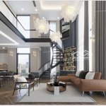 Bán căn hộ duplex tại dự án 138b giảng võ - grandeur palace. diện tích 305m2