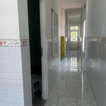 Bán 300m2 nhà di3 đối diện cổng trường cấp 2 và cấp 1 trần văn ơn mỹ phước 3