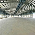 Cho thuê kho 1000m2 trung tâm tp.bmt góc 2 mặt tiền