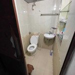 Cho thuê nhà riêng 24m2 ngõ hồ ba mẫu