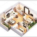 Bán nhanh căn góc 92.6m2 giá ngoại giao rẻ hơn cty đang bán 400 triệu