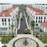 Update căn đẹp; bt đơn lập avenue garden; giá tốt cho khách thiện chí;diện tích261m2; 5 tầng kí hđmb