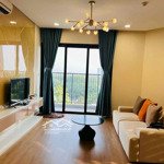 Cho thuê căn hộ chung cư sora gardens 2, 2pn, 2wc, full nội thất