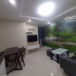 Cho thuê căn hộ samsora riverside, 1 phòng ngủ 1 vệ sinh 4 triệu,nội thất đầy đủ