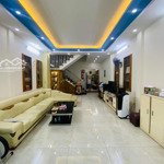 Mặt tiền thới an, quận 12, 100m2, ngang 5m, 4tầng, 4pn. chỉ 8,x tỷ tl.