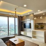 Bán căn hộ green valley 89m2, 2 phòng ngủ 2 vệ sinh nhà đẹp. lầu cao view bitexco, lm81 cực đẹp và thoáng