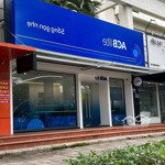 Bán shophouse sky garden 1 mặt tiền nguyễn văn linh: 100m2 giá bán 17t, liên hệ:0902522139