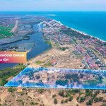 200m làng chài cẩm an gần biển an bàng giá rẻ nhất khu chỉ 21tr/m2