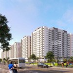 Chính thức tiếp nhận hồ sơ đăng kí noxh dự án harbor residence mặt đường lê thánh tông