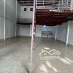 Cho thuê kho xưởng 230m2 ngay siêu thị nhật aon mall tân phú