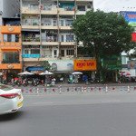 Mặt Tiền Nguyễn Thị Nghĩa - Đối Diện New World Sài Gòn