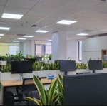 Văn phòng 250m2 - 300m2 full nội thất, mt nguyễn đình chính, p. 15, quận phú nhuận