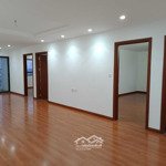 Bán căn góc 3 phòng ngủ sổ đỏ 106m2 thông thủy tại chung cư hateco yên sở hoàng mai