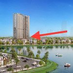 Bán căn góc, 3 ngủ chung cư cao cấp view hồ tây siêu đẹp, dự án enless skyline westlake