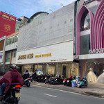 Bán nhà mt nguyễn trãi khu thời trang. dt: 7x17m. nhà 2 tầng, giá giảm còn 44 tỷ