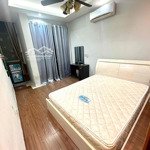 Cho thuê phòng 35m2 đầy đủ nội thất tôn thất thuyết, quận 4