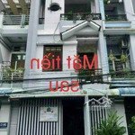 Cho thuê nhà mặt tiền nguyễn văn cừ 2 lầu