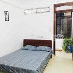 Phòng trọ sinh viên 30m2 giá 2tr/ tháng