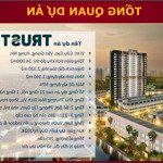 Em lê phương chuyên hàng độc quyền trust city 2pn góc, view đẹp, độc nhất, ưu đãi lên tới 10%