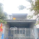 Bán đất đg 7m5 khu e hoà xuân, tặng nhà