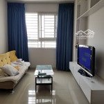 Cho thuê căn hộ topaz city giá rẻ q8, 2 phòng ngủ 2 vệ sinhfull nội thất 9 triệu