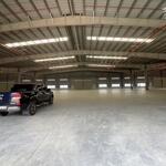 * Cho Thuê Nhà Xưởng 2000M2 Trong Kcn Lộc An- Bình Sơn, Long Thành, Đồng Nai