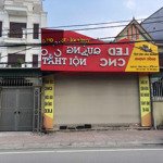 Đất Mặt Đường Đốc Thiết, Phường Hưng Bình, Tp Vinh, Nghệ An