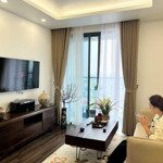 Cho thuê căn hộ chung cư hoàng huy sở dầu full đồ nội thất view vin. lh: 036.393.1274