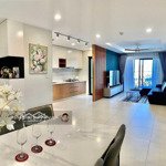 Cho thuê căn hộ golden westlake thụy khuê, 185m2 3 ngủ full đồ, view hồ, giá bán 28 triệu/th liên hệ: 0364224881